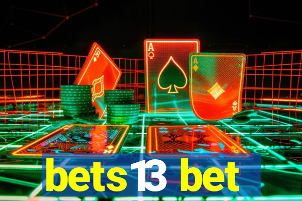 bets13 bet